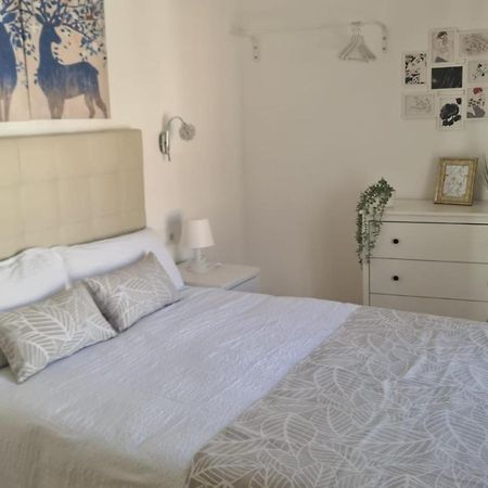 La Casilla De Nerja Villa ภายนอก รูปภาพ