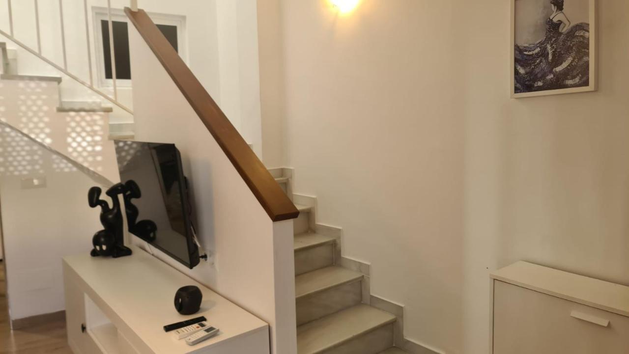 La Casilla De Nerja Villa ภายนอก รูปภาพ