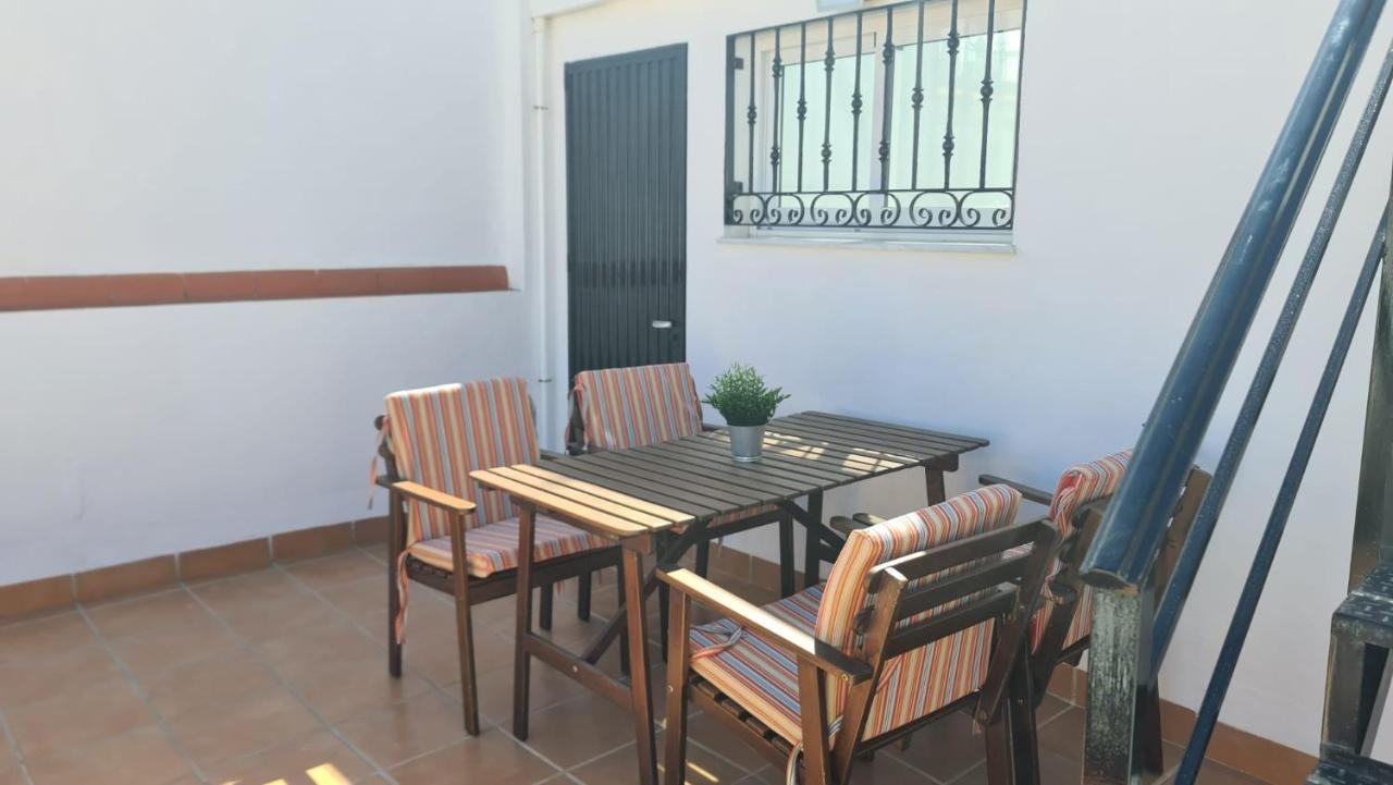 La Casilla De Nerja Villa ภายนอก รูปภาพ