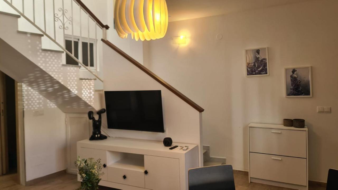 La Casilla De Nerja Villa ภายนอก รูปภาพ