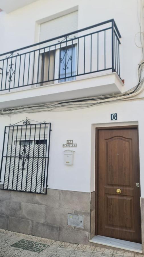 La Casilla De Nerja Villa ภายนอก รูปภาพ